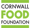 Cornwall food foundation logo