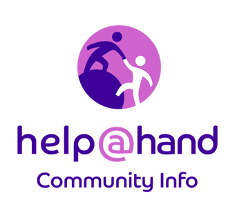 Help at Hand logo