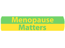 Menopause Matters logo