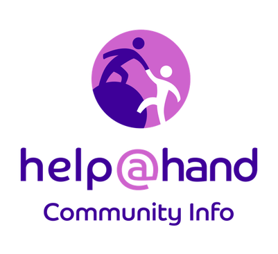 Help at Hand app