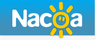 Nacoa logo