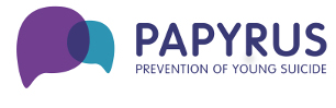 Papyrus - prevention of young suicide