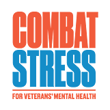 Combat Stress - for Veteran's mental health