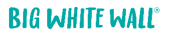 Big White Wall logo